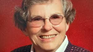 Carolyn Harding Obituary (1930