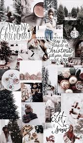 Find the perfect christmas tree image from our incredible photo library. Christmas Collage Wallpaper By Paperthownss Christmas Collage Christmas Wallpaper Collage Wallpaper Iphone Christmas