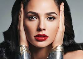 Gal gadot's career began as a model, and at the age of 18, she won the title of miss israel in 2004 and then competed for miss universe for israel that year. Wonder Woman Gal Gadot On Raising Daughters Baby Magazine