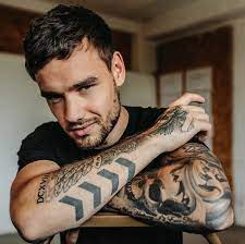 Liam payne celebrated his 22nd birthday with two new tattoos. On Twitter Liam Payne Tattoos Thread