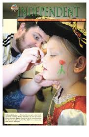 Webpaper 40 by The Biggar Independent