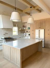 Get the insider information that will save you time, money, and hassle. How We Designed Our Kitchen With Ikea Cabinets And Semihandmade Fronts Living With Lady
