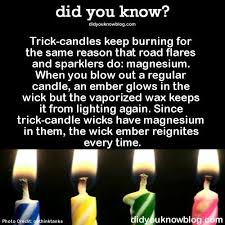 Hand crafted candles, tarts and oils. Trick Candles Wtf Fun Facts Fun Facts True Facts