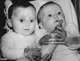 1,416 Twin 15 Month Old Stock Photos, High-Res Pictures, and Images