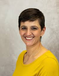 Maria Daugherty Obituary