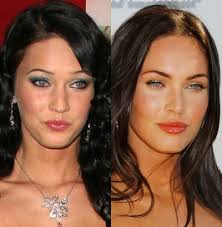 Pin By Barbara Neblett On Cosmetic Changes Megan Fox Plastic Surgery Celebrity Plastic Surgery Plastic Surgery Photos