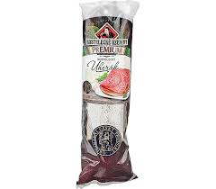 150g masa na 100g výrobku. Akcie Na Kostelecky Uherak Kremesnik Jenom Za 94 9 Kc Maso Drubez Uzeniny V Kaufland Jubeo Cz