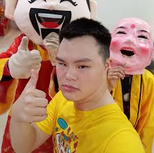 Mickie Kam Siew Leng added a new photo.