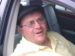 Guy Russell "Rusty" Runge Obituary May 26, 2020