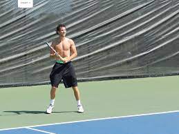Adrian mannarino, is much more than a french tennis player, someone who is yet trying in the progress to thrive and bloom. Pin On Tennis Players