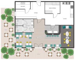 Floor Planner Restaurant Outdoor Area Patio Plan Restaurant Floor Plan Cafe Floor Plan Restaurant Flooring