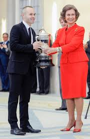 We did not find results for: Andres Iniesta Height