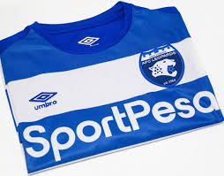 How many times has afc leopards won the premier league? Afc Leopards Officially Launch Much Awaited New Umbro Kit Sportpesa Scores News Kenya
