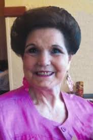 Nona James Obituary April 10, 2018