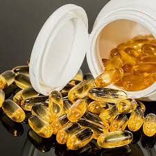 Minyak sw sumber waras kini hadir dengan. Manfaat Minyak Ikan Yang Jarang Diketahui Ternyata Luar Biasa Health Liputan6 Com