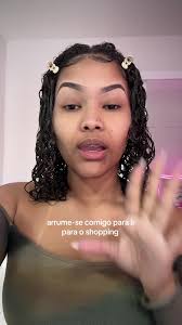 #foryour #paravoce #grwm