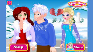 Disney Princess Elsa Breaks Up With Jack Frost Disney Princess Elsa Jack Frost Disney Princess