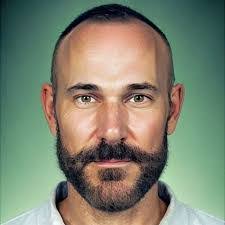 Jon Paterson's Instagram, Twitter & Facebook