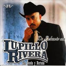 Listen to all albums by lupillo rivera for free. De Bohemio Con Lupillo Rivera Song Download De Bohemio Con Lupillo Rivera Mp3 Song Online Free On Gaana Com