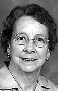 Mary Louise “Honey” Fite Gentry (1926-2010)