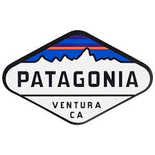 You have come to the right place! Patagonia Ventura Sticker 1 Jpg 1200 1200 Patagonia Logo Logo Design Patagonia