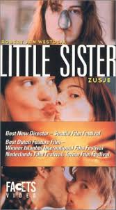 Kissing my sister (2000) ← back to main. Little Sister 1995 Imdb