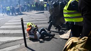 66,163 likes · 60 talking about this. La Crise Des Gilets Jaunes En Dix Dates Public Senat