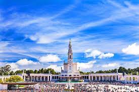 The miracle at fatima was most closely associated with the virgin mary, but she wasn't the first to appear to the children. Fatima Der Norden Und Das Zentrum Portugals Portugal