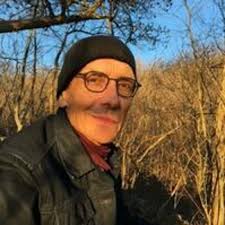 James Rosenbarger Obituary