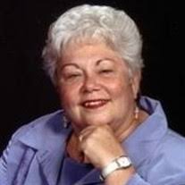 Carol Jo Brooks Obituary 2011