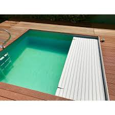 Holzpool Urban Ideal Fur Kleine Garten 6 529 00 Holzpool Pool Pool Im Garten