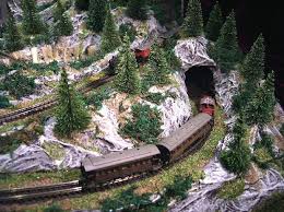 Für die spur h0 muß man die seite in zwei hälften ausdrucken. Tunnelportal Spur N Schablone Pdf Vollmer 43861 Friedhof Spur H0 More Than 1 Million Downloads Latrinal6g Images