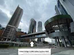 Kl short stay @ embassy view. Mercu 3 Tower Corner Lot Office For Rent In Kl Eco City Kuala Lumpur Iproperty Com My