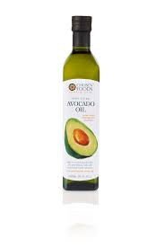 Discovered This Delicious Gem At Costco The Other Day So Tasty Avocado Oil Cold Pressed Naturally Refined Coo Chosen Foods Nutrition Recipes Healthy Oils