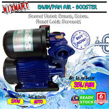 Mulai dari sumber listrik, gas, uap hingga tenaga surya. Ready Stock Enjin Pam Air 35l Min Water Pump Bilik Air Self Priming Home Household Mandi Bathroom Rumah Dapur Kitchen Shopee Malaysia