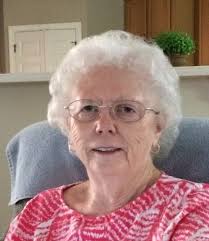 Loretta Buckley Obituary