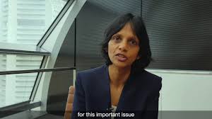 Macquarie acted as a lender. Shemara Wikramanayake Managing Director And Ceo Of Macquarie Group Youtube