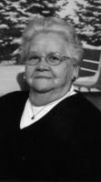 Catherine Farley Obituary (2010)