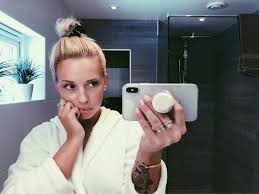 Рус eng 中文 عربي esp por fra tgl msa. Isabelle Eriksen Jeg Vaknet Opp I Masse Blod