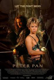 Peter Pan 2003 Movie Peter Pan Peter Pan 2003 Peter Pan Movie