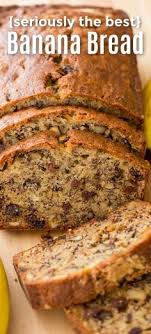 How To Make Banana Bread That Is Super Moist Loaded With Bananas And Walnuts You Can In 2020 Super Moist Banana Bread Banana Bread Recipe Moist Banana Bread Recipes