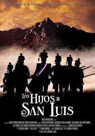 Los Hijos De San Luis 2020 Filmaffinity