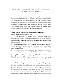 Contoh soal mata kuliah pengembangan kepribadian. Soal Pkn Sebagai Mata Kuliah Pengembangan Kepribadian Jawabanku Id