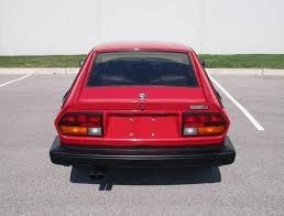 Image result for Venetian Red 1985 Alfa-Romeo