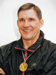 Athletes' inspiring wrestling journey to West Point