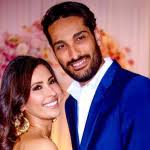 Michelle Easter led at the NASA Space-Apps Pasadena Challenge (Photo