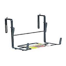 Support Universel Fer Plat Fixations Reglables Castorama
