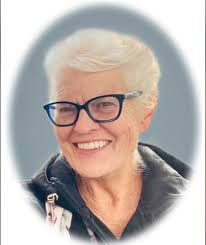 Nancy Lee (Condron) Draggoo