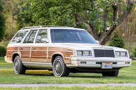 Image result for Sable Brown 1984 Chrysler