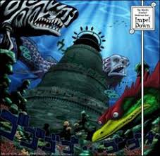 Impel down 5 demon guards source: 42 Impel Down Ideas One Piece Piecings One Piece Anime